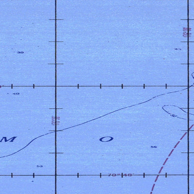 Avenza Systems Inc. Soviet Genshtab - r01-1_2_1 - Russia digital map