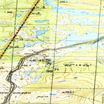 Avenza Systems Inc. Soviet Genshtab: r35-118-3_4 digital map
