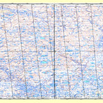 Avenza Systems Inc. Soviet Genshtab - r44-13-14 - Russia digital map