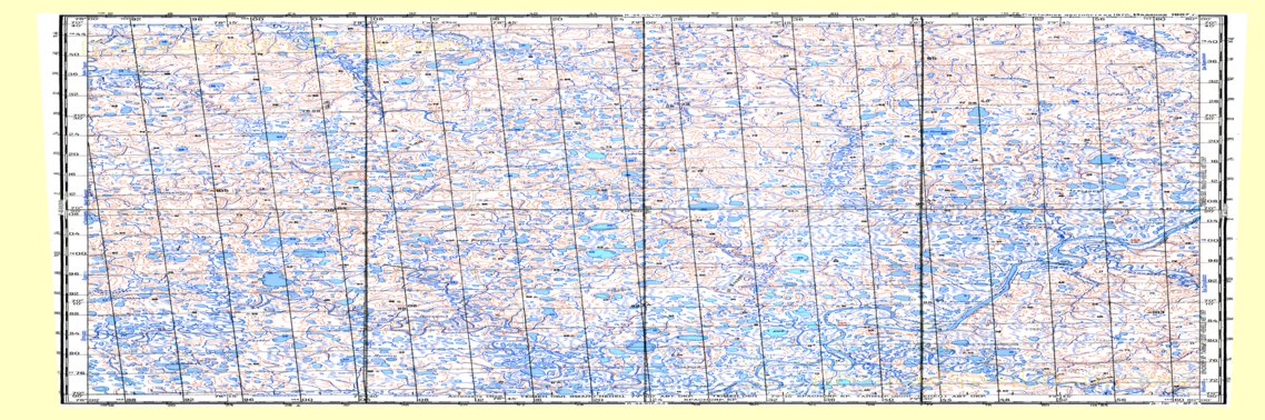 Soviet Genshtab - r44-13-14 - Russia Map by Avenza Systems Inc ...