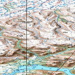 Avenza Systems Inc. Soviet Genshtab - r45_46 digital map