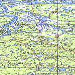 Avenza Systems Inc. Soviet Genshtab - r47-1_2 - Russia digital map