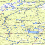 Avenza Systems Inc. Soviet Genshtab - r48-3_4 - Russia digital map