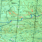 Avenza Systems Inc. Soviet Genshtab - r49-29-30 - Russia digital map