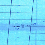 Avenza Systems Inc. Soviet Genshtab - r52-05_06 - Russia digital map