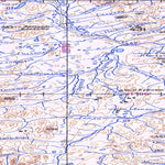 Avenza Systems Inc. Soviet Genshtab - r52-1_2 - Russia digital map