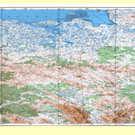 Avenza Systems Inc. Soviet Genshtab - r53_54 digital map