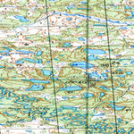Avenza Systems Inc. Soviet Genshtab - r55-19-20 - Russia digital map