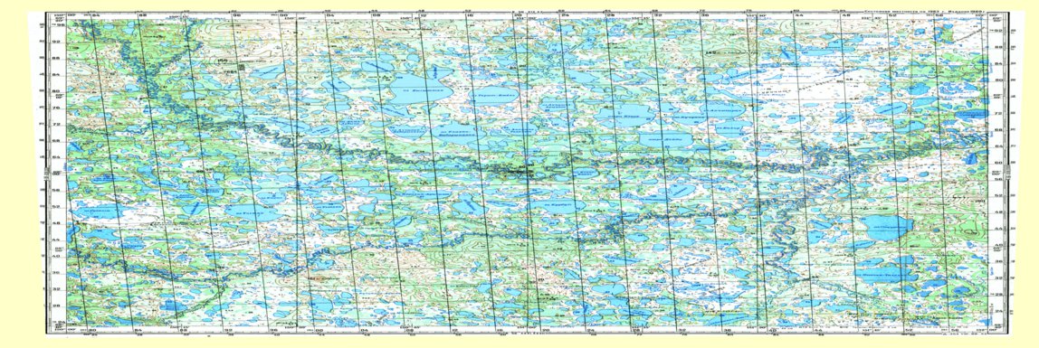 Soviet Genshtab - r56-25-26 - Russia Map by Avenza Systems Inc ...