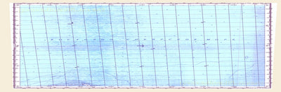 Avenza Systems Inc. Soviet Genshtab - r59-13-14 - Russia digital map