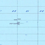 Avenza Systems Inc. Soviet Genshtab - r59-15-16 - Russia digital map
