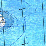 Avenza Systems Inc. Soviet Genshtab - r59-19-20 - Russia digital map