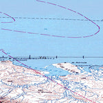 Avenza Systems Inc. Soviet Genshtab - r59_60 digital map