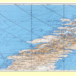 Avenza Systems Inc. Soviet Genshtab - s39_40 digital map