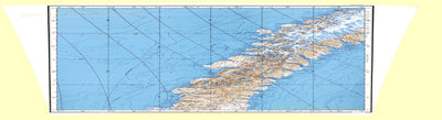 Avenza Systems Inc. Soviet Genshtab - s39_40 digital map