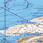 Avenza Systems Inc. Soviet Genshtab - s39_40 digital map