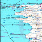 Avenza Systems Inc. Soviet Genshtab - s43_44 digital map