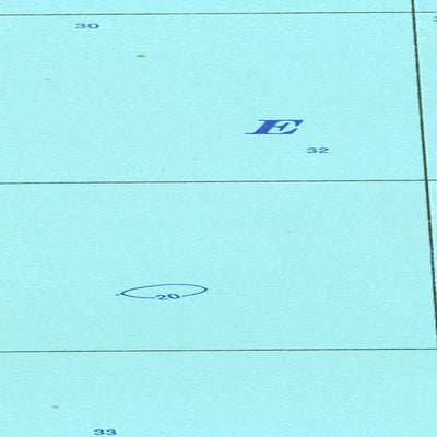 Avenza Systems Inc. Soviet Genshtab - s44-19_20 - Russia digital map