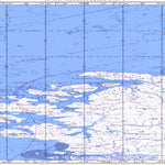 Avenza Systems Inc. Soviet Genshtab - s45-1_2 - Russia digital map