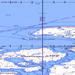 Avenza Systems Inc. Soviet Genshtab - s45-1_2 - Russia digital map