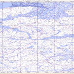 Avenza Systems Inc. Soviet Genshtab - s45-3_4 - Russia digital map