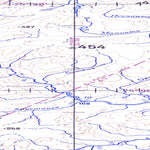 Avenza Systems Inc. Soviet Genshtab - s46-1_2 - Russia digital map