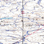 Avenza Systems Inc. Soviet Genshtab - s47-1_2 - Russia digital map