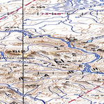 Avenza Systems Inc. Soviet Genshtab - s47-1_2 - Russia digital map