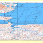 Avenza Systems Inc. Soviet Genshtab - s49_50 digital map