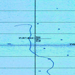 Avenza Systems Inc. Soviet Genshtab - s51-21-22 - Russia digital map