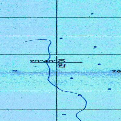 Avenza Systems Inc. Soviet Genshtab - s51-21-22 - Russia digital map
