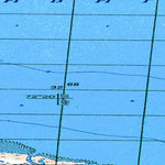 Avenza Systems Inc. Soviet Genshtab - s55-35-36 - Russia digital map
