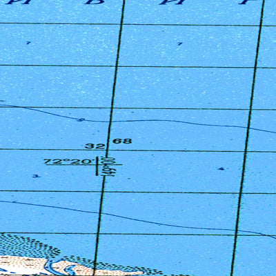 Avenza Systems Inc. Soviet Genshtab - s55-35-36 - Russia digital map