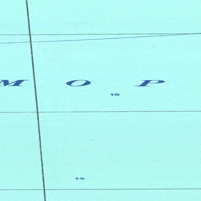 Avenza Systems Inc. Soviet Genshtab - s56-01_02 - Russia digital map