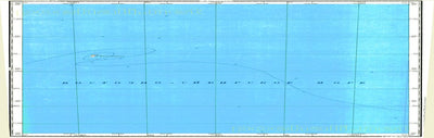 Avenza Systems Inc. Soviet Genshtab - s56-03_04 - Russia digital map