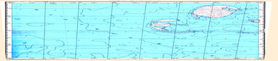 Avenza Systems Inc. Soviet Genshtab - t45-28-29-30 - Russia digital map