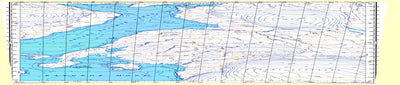 Avenza Systems Inc. Soviet Genshtab - t46-04-05-06 - Russia digital map