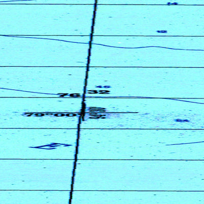 Avenza Systems Inc. Soviet Genshtab - t46-10-11-12 - Russia digital map