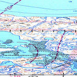 Avenza Systems Inc. Soviet Genshtab - t47-3_4_t48-3_4 - Russia digital map