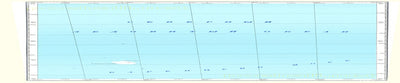 Avenza Systems Inc. Soviet Genshtab - u37-31_32_33 - Svalbard digital map