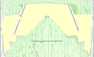 Avenza Systems Inc. Soviet Genshtab - xa37-06 - Somalia digital map