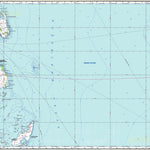 Avenza Systems Inc. Soviet Genshtab - xb37-4 - United Republic of Tanzania digital map