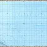 Avenza Systems Inc. Soviet Genshtab - xd38-04 - Mayotte digital map