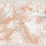 Avenza Systems Inc. Soviet Genshtab - xe19-21--(1981) - Peru digital map