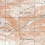 Avenza Systems Inc. Soviet Genshtab - xe19-27--(1980) - Chile digital map