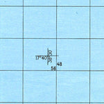 Avenza Systems Inc. Soviet Genshtab - xe37-15 - Mozambique digital map