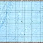 Avenza Systems Inc. Soviet Genshtab - xe39-09 - Madagascar digital map