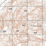 Avenza Systems Inc. Soviet Genshtab - xf19-17--(1980) - Chile digital map
