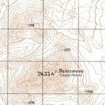 Avenza Systems Inc. Soviet Genshtab - xf19-33--(1980) - Chile digital map