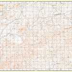 Avenza Systems Inc. Soviet Genshtab - xf33-23 - Namibia digital map